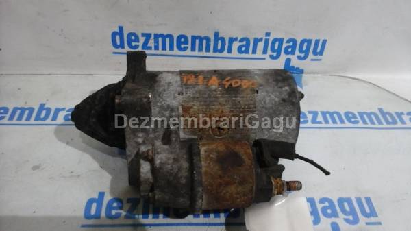 De vanzare electromotor FIAT BRAVA, 1.6 Benzina, 76 KW