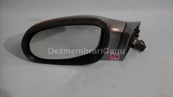 Vand oglinda stanga MERCEDES A-CLASS / W169 (2004-)