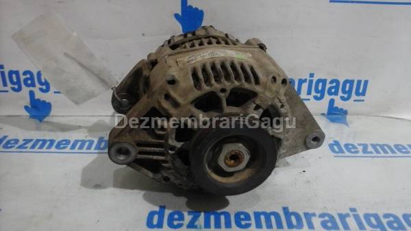 Alternator RENAULT MEGANE I (1996-2003), 1.6 Benzina, 55 KW