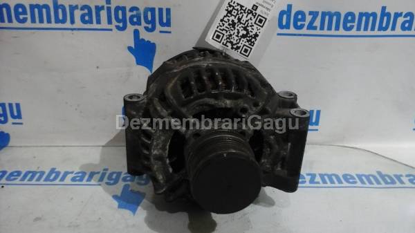 Alternator RENAULT LAGUNA I (1993-2001), 1.6 Benzina, 79 KW