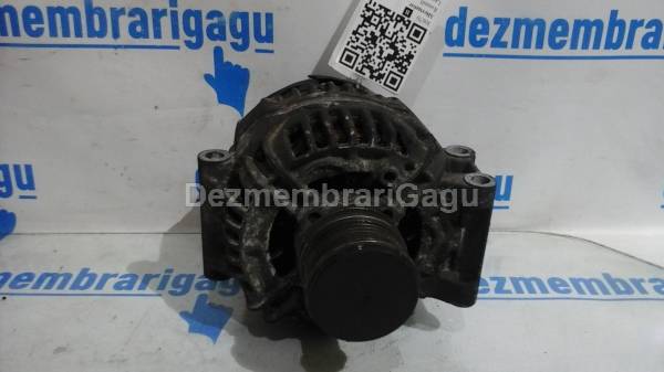 Vand alternator RENAULT LAGUNA I (1993-2001), 1.6 Benzina, 79 KW din dezmembrari