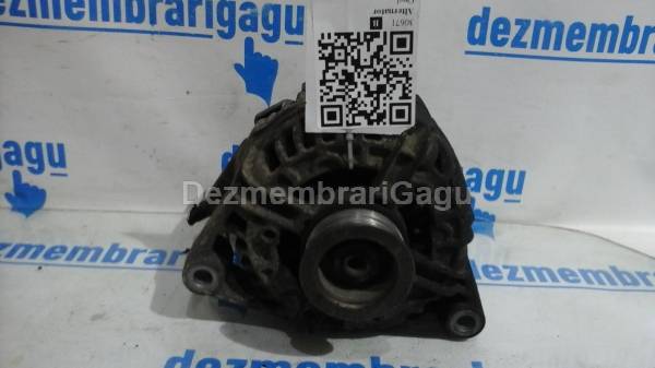  Alternator OPEL CORSA C (2000-), 1.0 Benzina sh