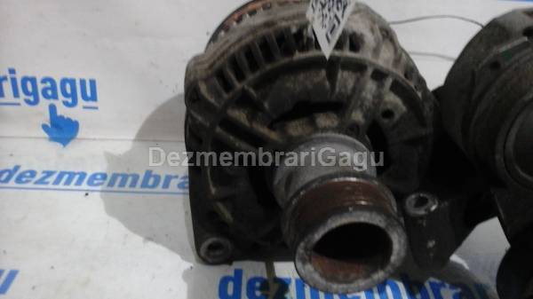 Vand alternator SAAB 9-3 (2002-), 2.0 Benzina, 110 KW