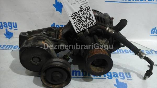 Vand alternator LAND ROVER DISCOVERY II (1994-), 2.5 Diesel, 83 KW din dezmembrari