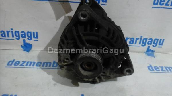  Alternator OPEL ZAFIRA (1999-2005), 2.2 Diesel sh