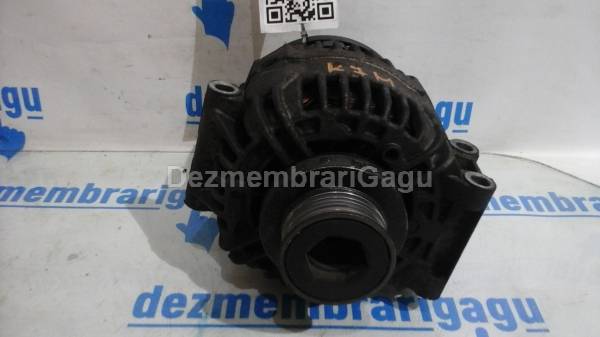 Alternator RENAULT MEGANE I (1996-2003), 1.6 Benzina, 66 KW