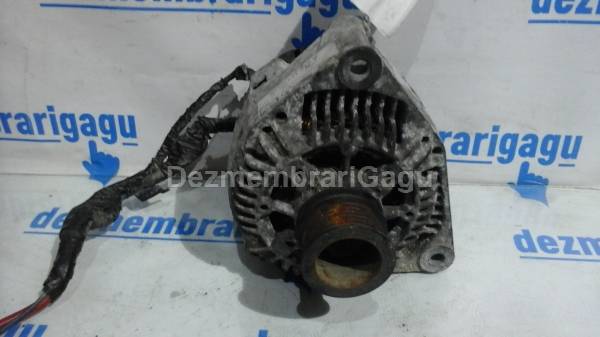 Vand alternator MERCEDES C-CLASS / 202 (1993-2001), 1.8 Benzina, 89 KW din dezmembrari