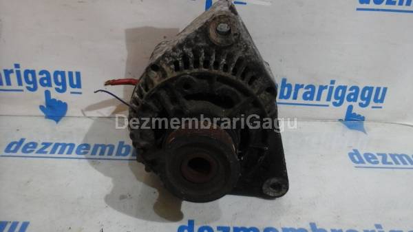 Alternator Mercedes E-class / 210