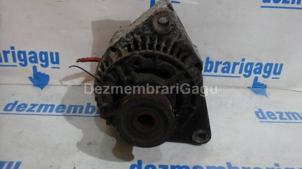 Vand alternator MERCEDES E-CLASS / 210 (1995-2003), 2.2 Diesel, 70 KW din dezmembrari