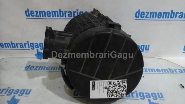 Vand carcasa filtru aer RENAULT LAGUNA I (1993-2001), 1.9 Diesel