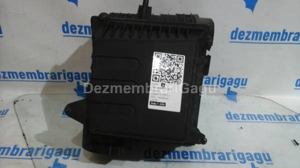 De vanzare carcasa filtru aer RENAULT LAGUNA II (2001-), 1.9 Diesel second hand
