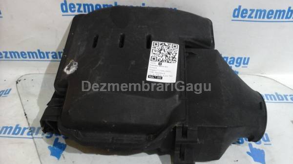 Vand carcasa filtru aer RENAULT MEGANE I (1996-2003), 1.6 Benzina, 79 KW din dezmembrari