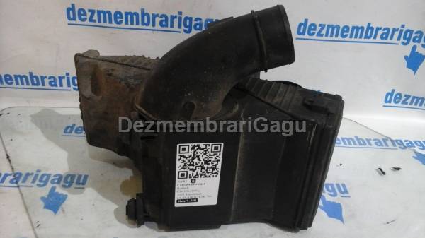 De vanzare carcasa filtru aer RENAULT CLIO III (2005-), 1.5 Diesel, 63 KW second hand