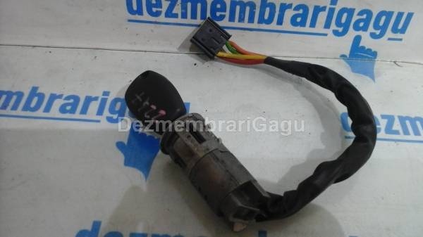 De vanzare contact cu cheie DACIA LOGAN, 1.4 Benzina, 55 KW