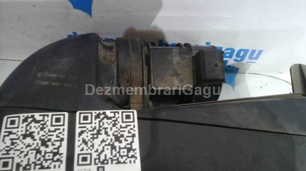 Vand debitmetru RENAULT MEGANE I (1996-2003), 1.9 Diesel, 72 KW din dezmembrari