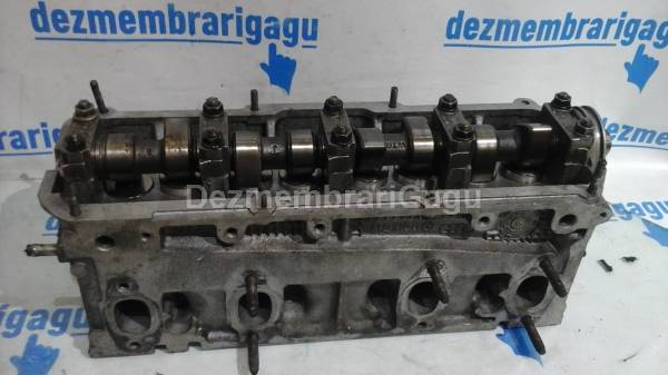 Chiulasa VOLKSWAGEN GOLF IV (1997-2005), 1.6 Benzina, 74 KW