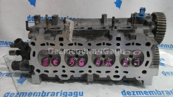Vand chiulasa FORD FIESTA V (2001-), 1.4 Benzina, 59 KW din dezmembrari