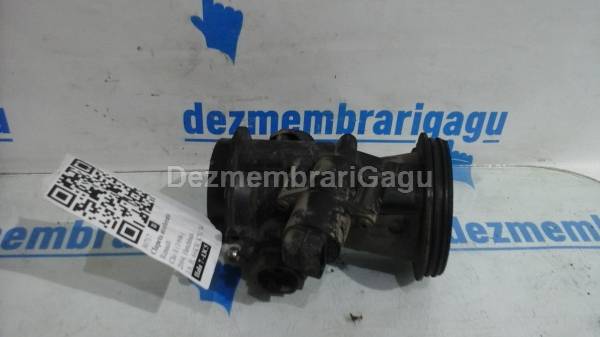 De vanzare clapeta acceleratie RENAULT CLIO II (1998-), 1.6 Benzina, 66 KW