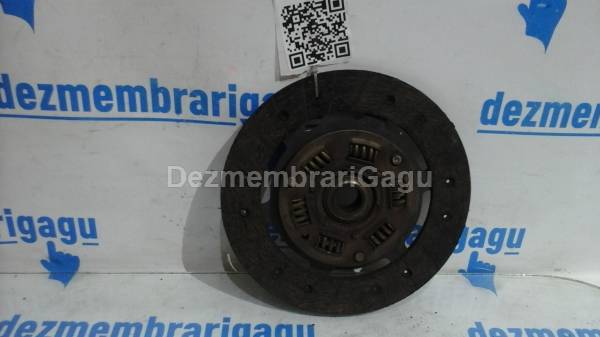 Vand disc ambreiaj RENAULT CLIO II (1998-), 1.6 Benzina, 66 KW