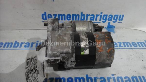 Electromotor CITROEN C3 PLURIEL