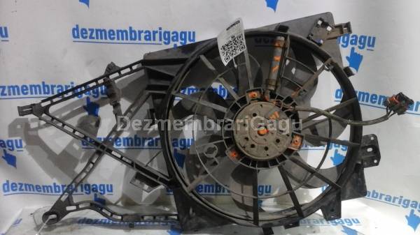 Vand electroventilator OPEL VECTRA B (1995-2003), 1.8 Benzina, 85 KW