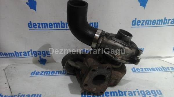 De vanzare turbina MAZDA 6 I (GG), 2.0 Diesel, 100 KW second hand