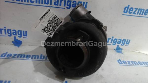 De vanzare turbina BMW 5 E39 (1995-2004), 3.0 Diesel, 135 KW