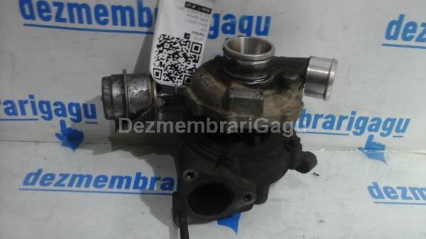 De vanzare turbina KIA RIO II (2005-), 1.5 Diesel, 81 KW second hand