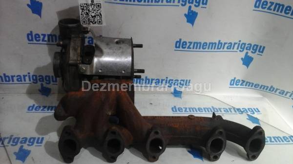 De vanzare turbina AUDI 100 (1990-1994), 2.5 Diesel, 85 KW