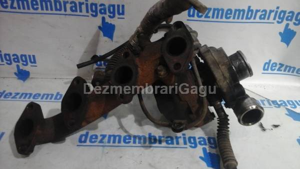 Vand turbina KIA RIO II (2005-), 1.5 Diesel, 81 KW din dezmembrari