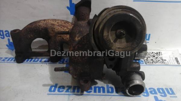 Turbina VOLKSWAGEN GOLF IV (1997-2005), 1.9 Diesel, 66 KW