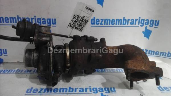 Vand turbina KIA CARNIVAL I (1999-2001), 2.9 Diesel, 93 KW din dezmembrari