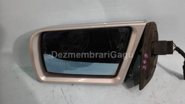 Vand oglinda stanga MERCEDES C-CLASS / 202 (1993-2001) din dezmembrari