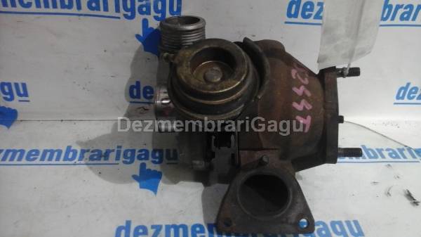 Vand turbina VOLVO S60, 2.4 Diesel, 96 KW