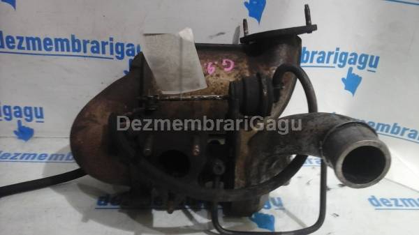 Turbina RENAULT LAGUNA II (2001-), 2.2 Diesel, 102 KW