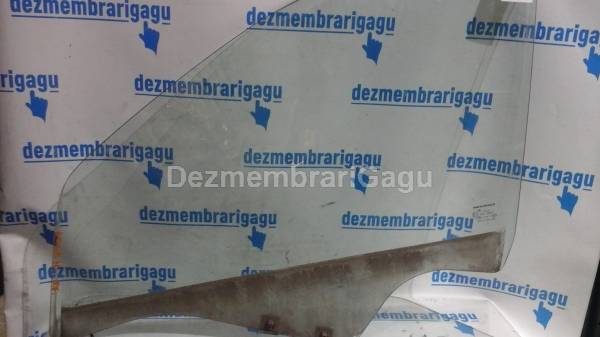 De vanzare geam usa df DACIA LOGAN Diesel second hand