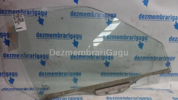 De vanzare geam usa df DAEWOO CIELO second hand