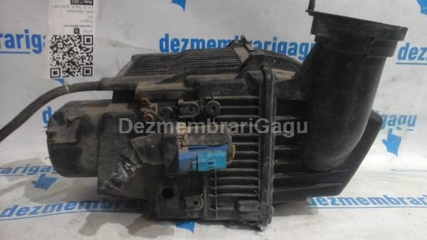 Vand carcasa filtru aer PEUGEOT 307, 2.0 Diesel, 79 KW din dezmembrari