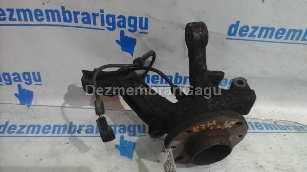 Fuzeta fata stanga RENAULT CLIO II (1998-), 1.4 Benzina, 70 KW