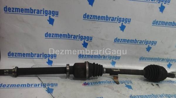 Planetara dreapta fata Renault Clio I
