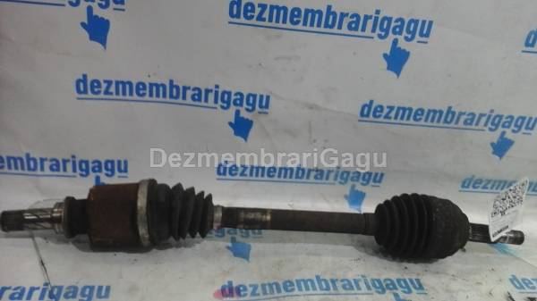 Planetara stanga fata Renault Clio I