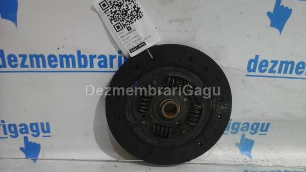 Disc ambreiaj RENAULT CLIO II (1998-), 1.4 Benzina, 72 KW sh