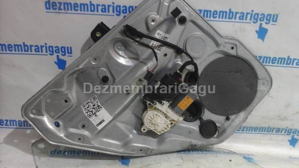 Vand macara geam ss VOLKSWAGEN GOLF IV (1997-2005) din dezmembrari