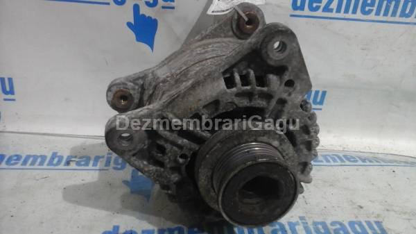 Alternator RENAULT CLIO II (1998-), 1.4 Benzina, 70 KW