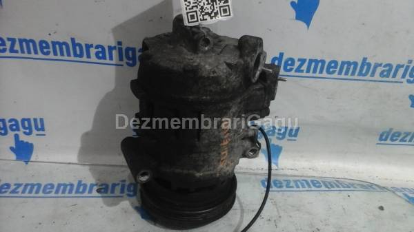 Compresor ac Skoda Suberb (3u4)