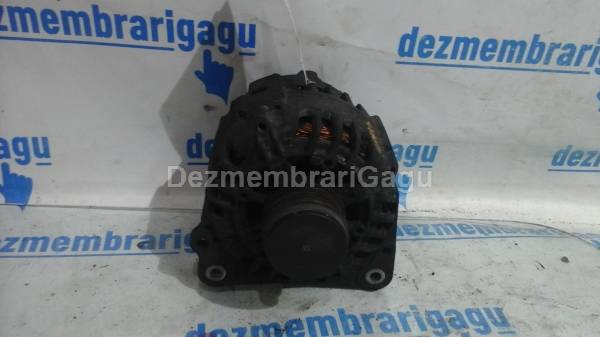 Vand alternator SKODA SUBERB (3U4), 1.9 Diesel, 74 KW