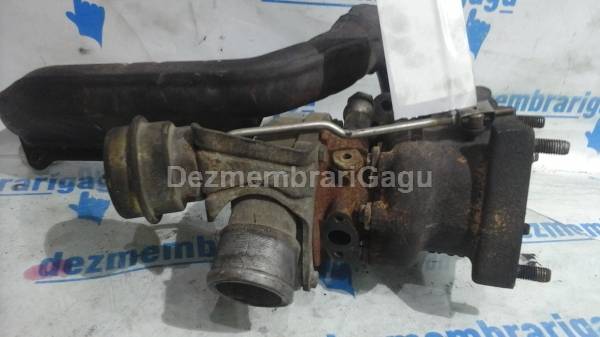 De vanzare turbina AUDI ALLROAD (2000-2005), 2.7 Benzina, 184 KW