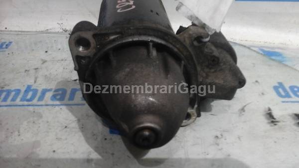 Electromotor MERCEDES C-CLASS / 202 (1993-2001), 2.5 Diesel, 83 KW