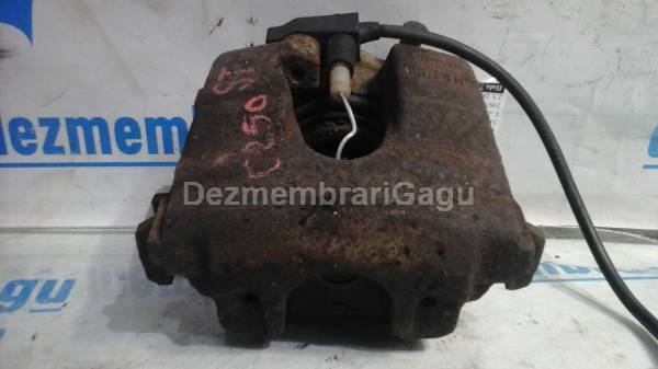 De vanzare etrier fata stanga MERCEDES C-CLASS / 202 (1993-2001), 2.5 Diesel