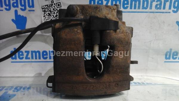 Vand etrier fata dreapta MERCEDES C-CLASS / 202 (1993-2001), 2.5 Diesel din dezmembrari